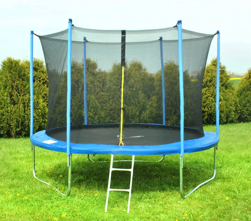 4uniq fitness online trampoline